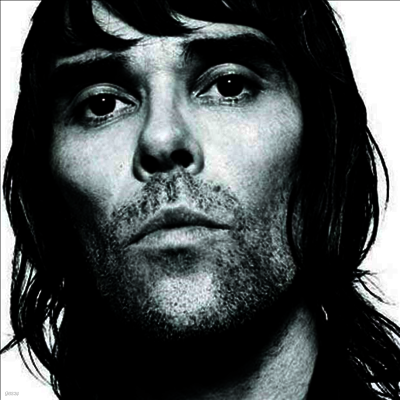 Ian Brown — The Greatest 앨범 커버