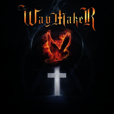 Waymaker — The Waymaker 앨범 커버