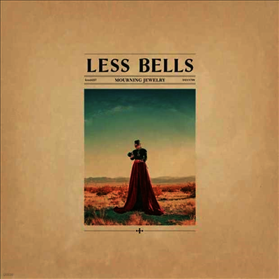 Less Bells — Mourning Jewelry 앨범 커버