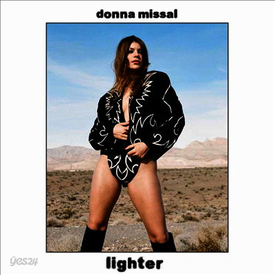 Donna Missal - Lighter (LP)