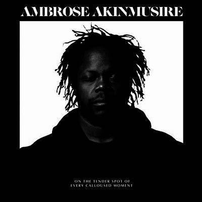 Ambrose Akinmusire — On The Tender Spot Of Every Calloused Moment (Gatefold) 앨범 커버