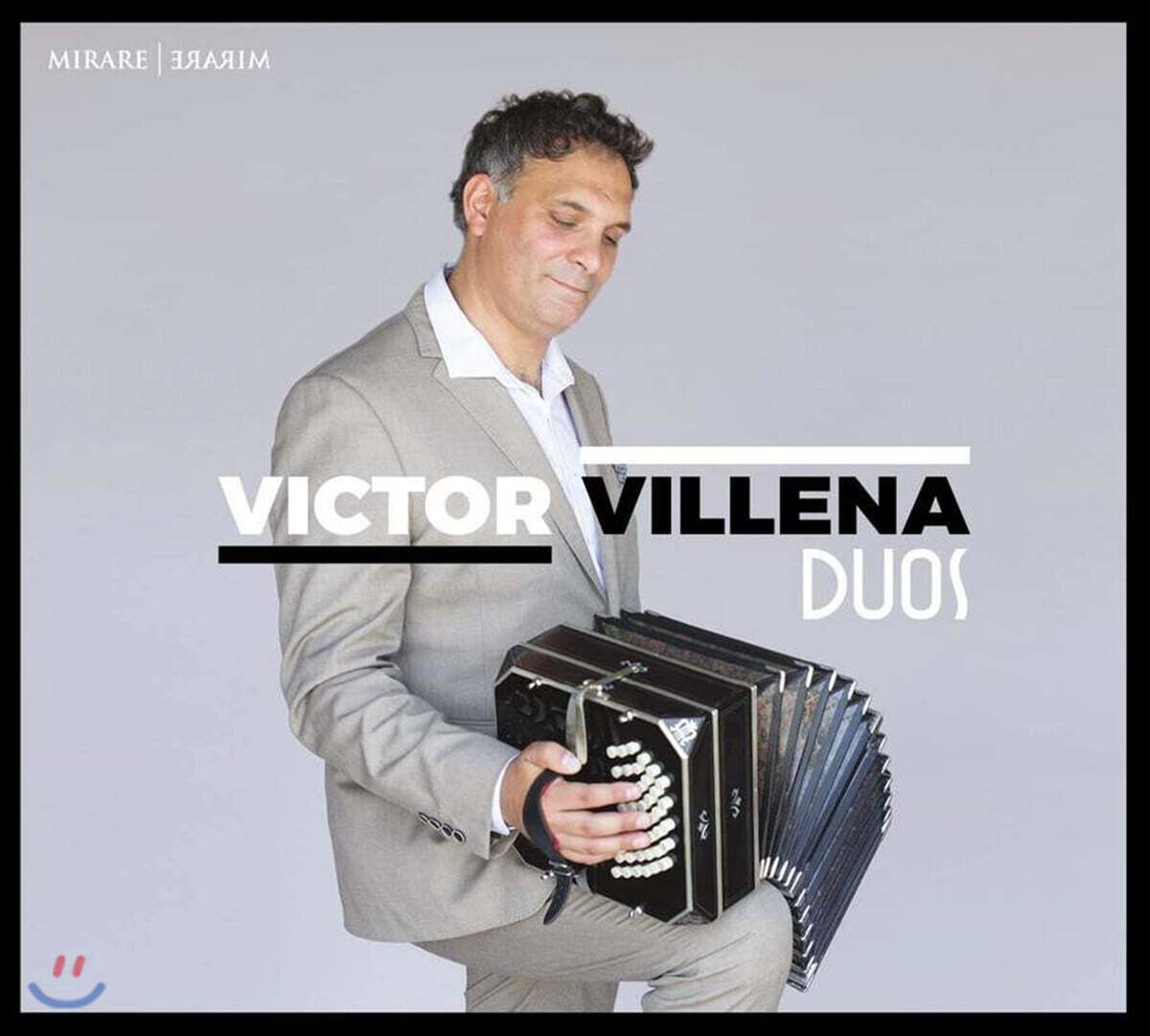 Victor Villena - Duos (빅터 빌레나 - 듀오)