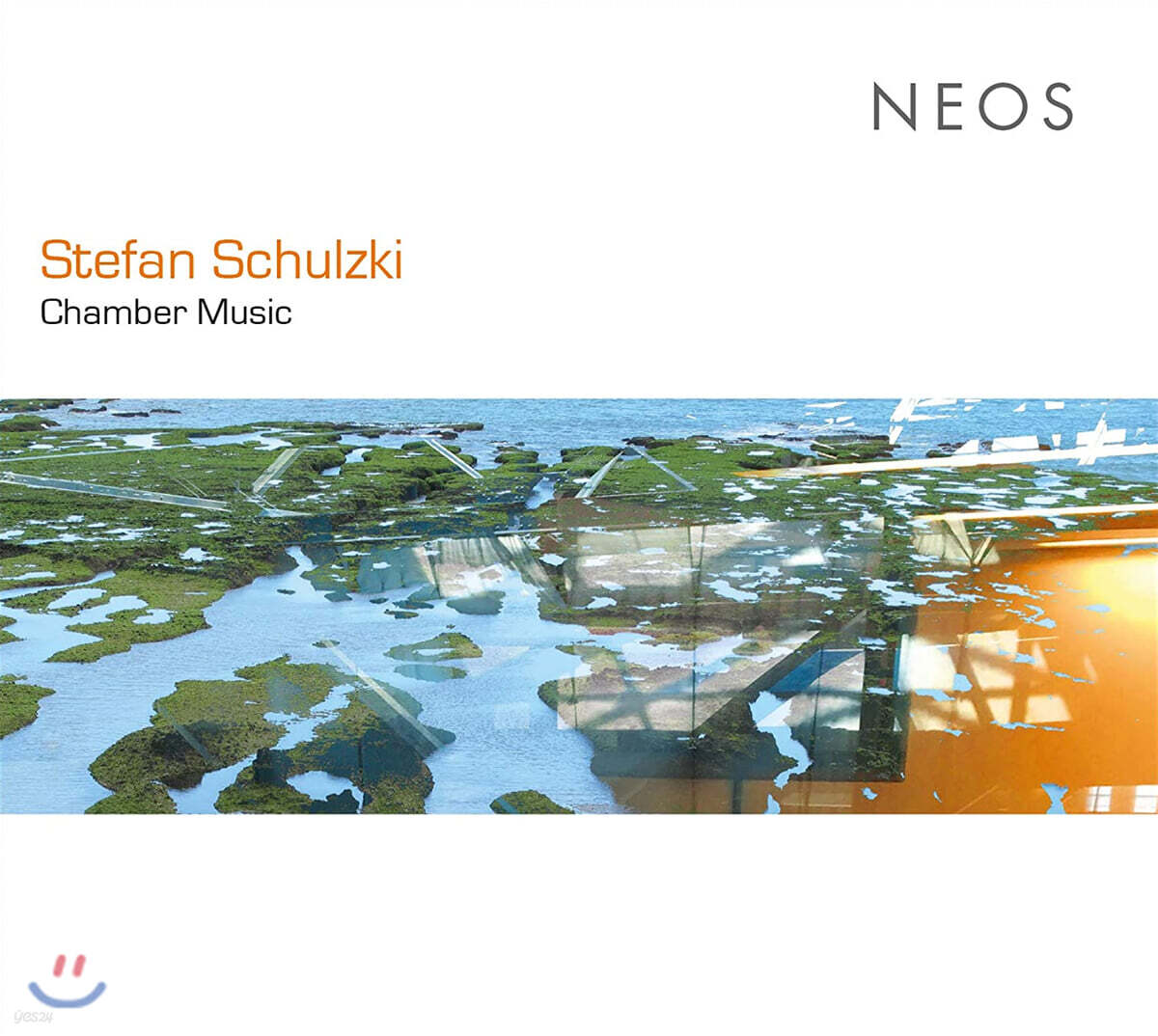 Vincent Neeb 슐츠키 : 실내악 작품집 (Stefan Schulzki: Chamber Music)
