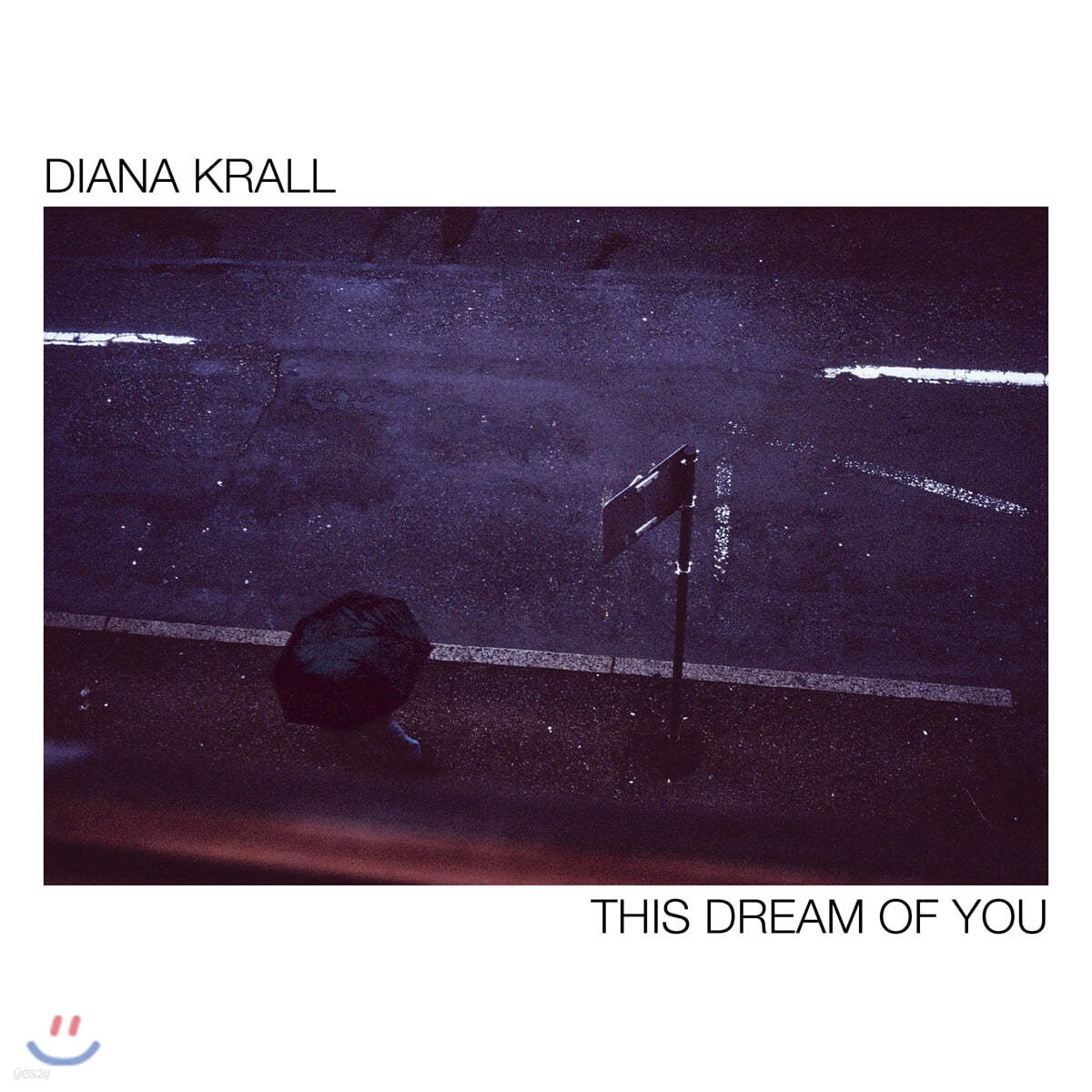 Diana Krall (다이애나 크롤) - This Dream Of You 