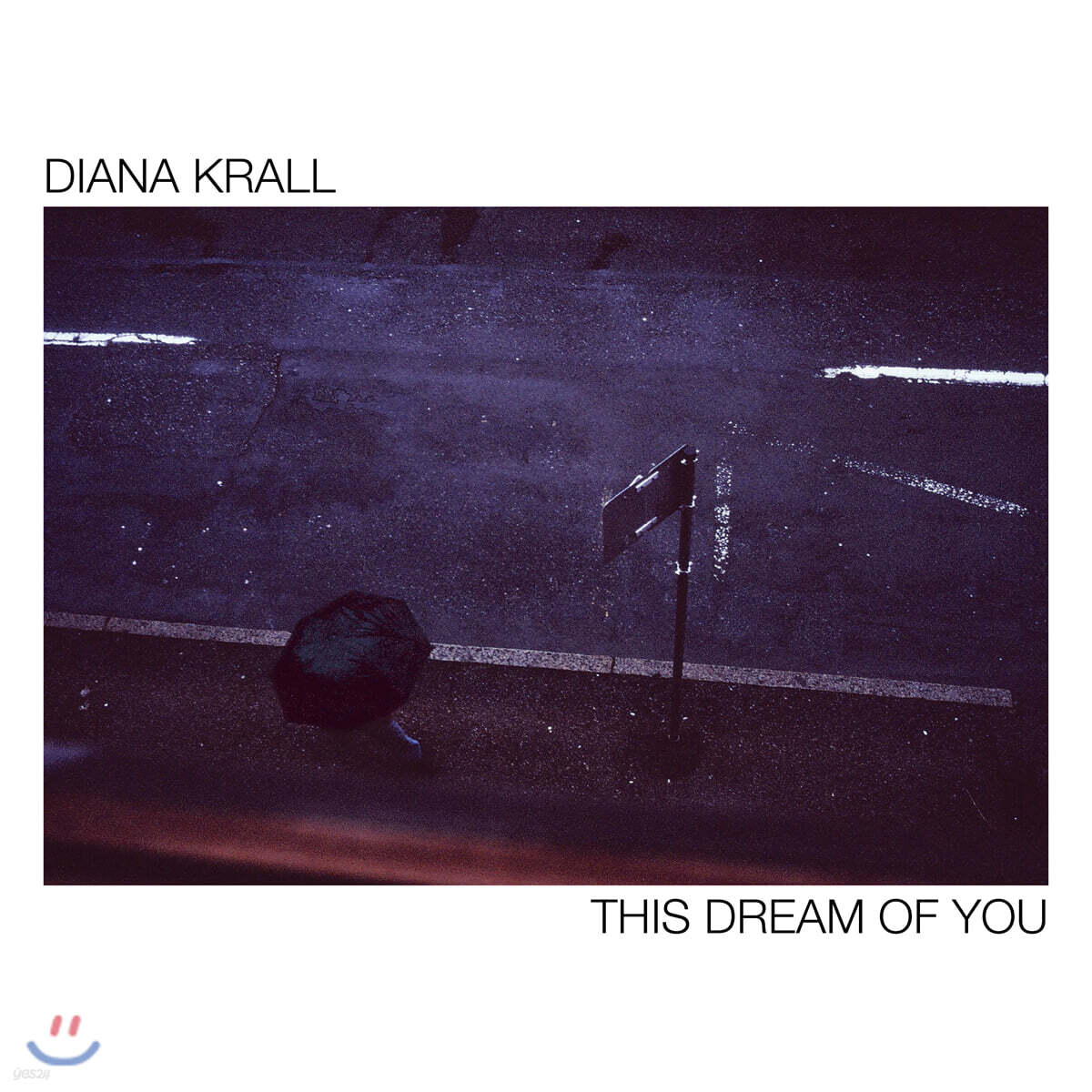 Diana Krall (다이애나 크롤) - This Dream Of You