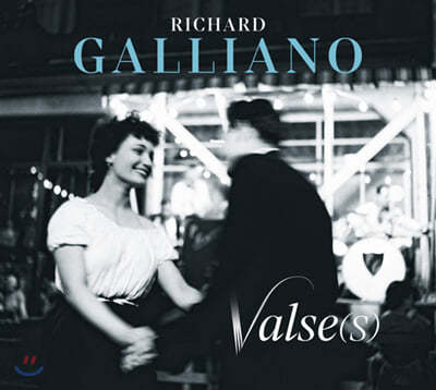 Richard Galliano  Ƴ:  [ڵ ] (Valses) 