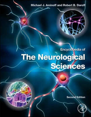 Encyclopedia of the Neurological Sciences