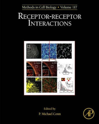 Receptor-Receptor Interactions: Volume 117