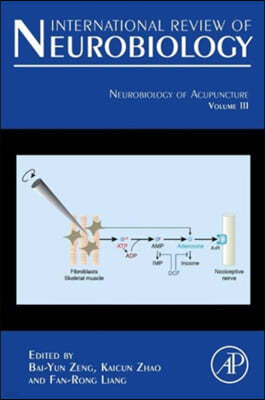 Neurobiology of Acupuncture: Volume 111