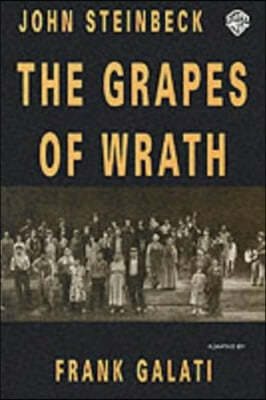 The Grapes of Wrath