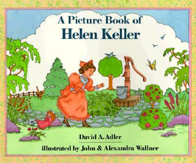 A Picture Book of Helen Keller