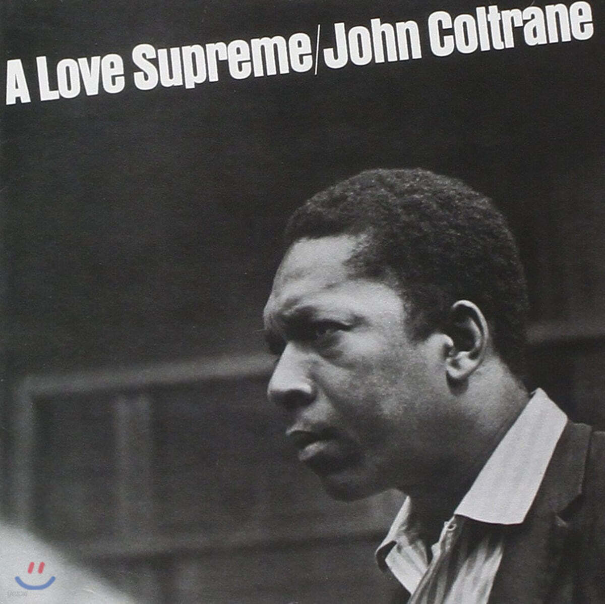 John Coltrane (존 콜트레인) - A Love Supreme [2LP]