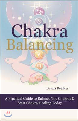 Chakra Balancing