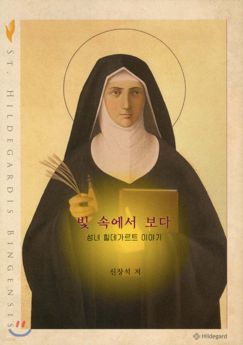 빛 속에서 보다