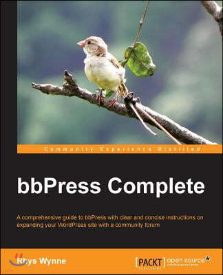 Bbpress Complete