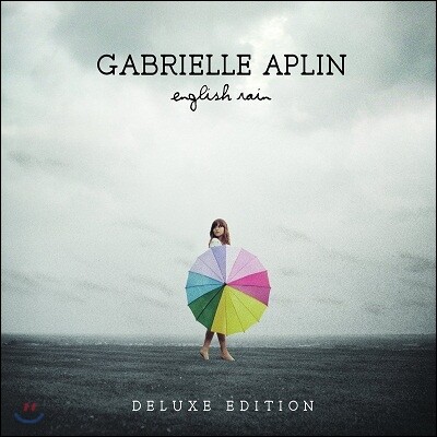 Gabrielle Aplin - English Rain (Deluxe Edition)