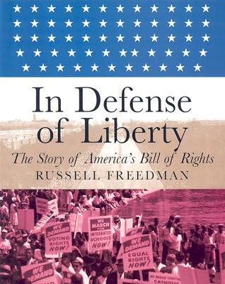 In Defense of Liberty