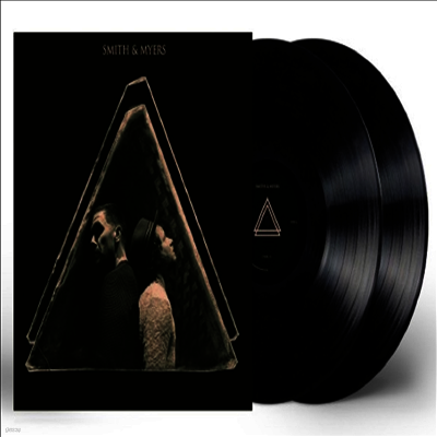 Smith & Myers — Volume 1 & 2 앨범 커버