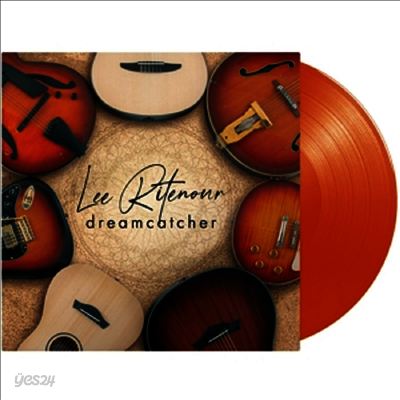 Lee Ritenour - Dreamcatcher (Ltd)(Colored LP)