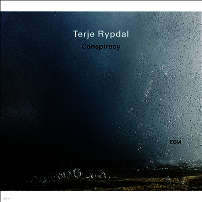 Terje Rypdal — Conspiracy 앨범 커버