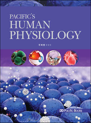 Pacific's Human Physiology ü
