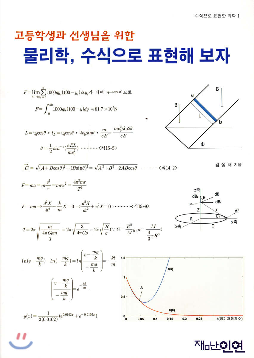 도서명 표기