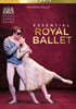  ο ߷ (Essential Royal Ballet) 