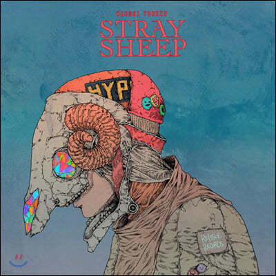 Kenshi Yonezu (요네즈 켄시) - Stray Sheep 