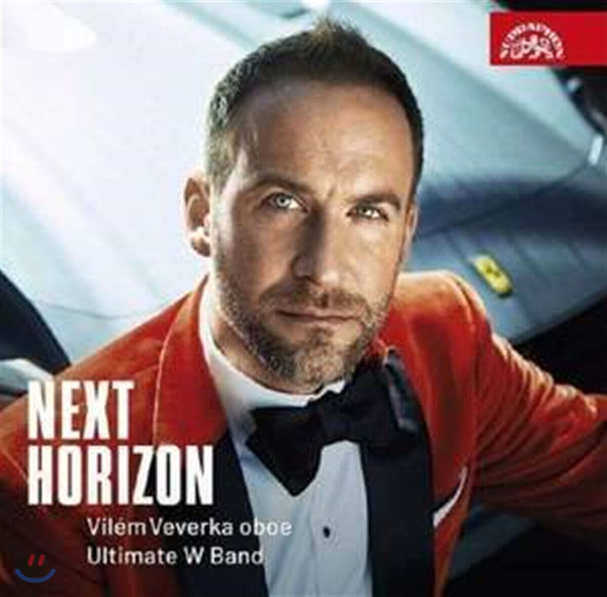 Vilem Veverka 새로운 시야 - 오보에로 듣는 다양한 음악 (Next Horizon)