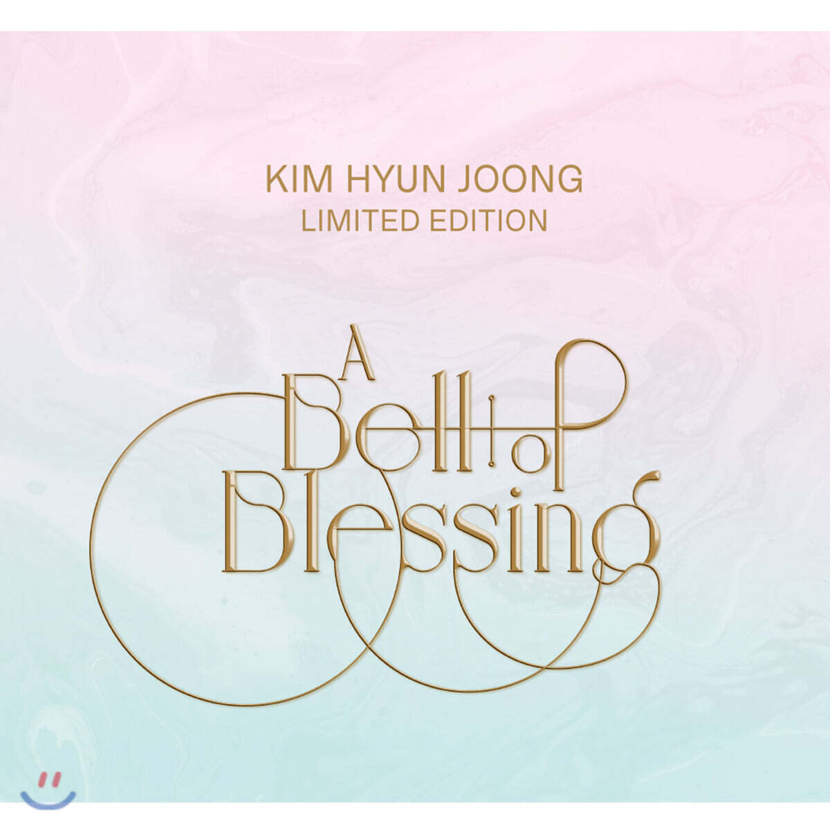 Sony Music 김현중 -  A Bell of Blessing
