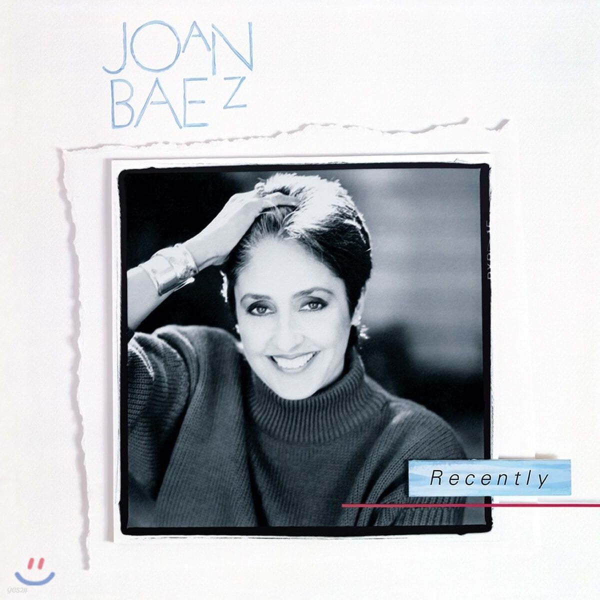 Joan Baez (조안 바에즈) - Recently 