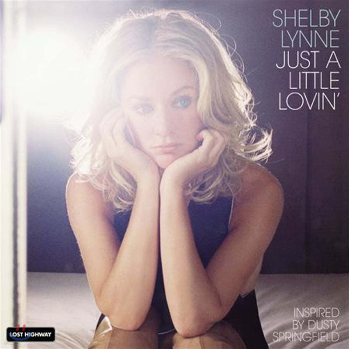 Shelby Lynne (쉘비 린) - Just A Little Lovin&#39; 