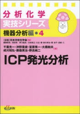 ICP發光分析
