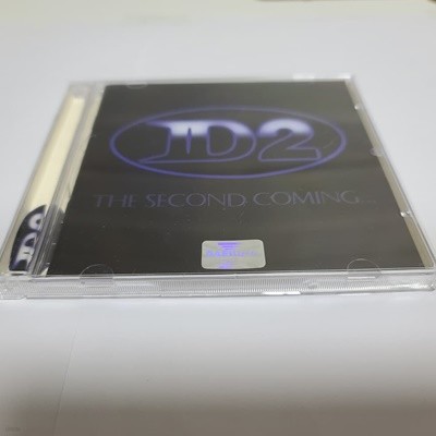 아이돌 2집 - The second Coming 