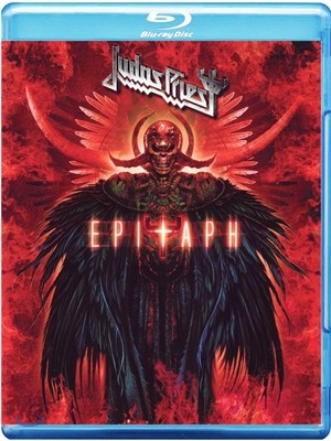 Judas Priest - Epitaph