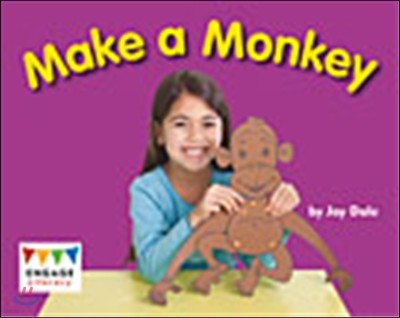 Make a Monkey