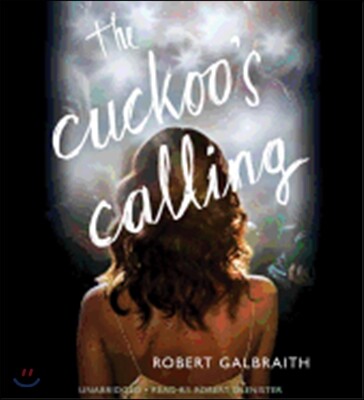 The Cuckoo's Calling