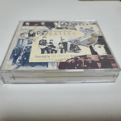 Beatles - Anthology 1 