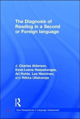 The Diagnosis of Reading in a Second or Foreign Language