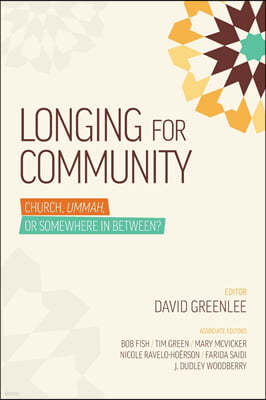 Longing for Community Church
