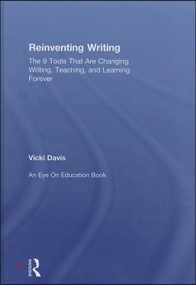 Reinventing Writing