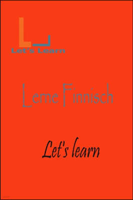 Let's Learn - Lerne Finnisch