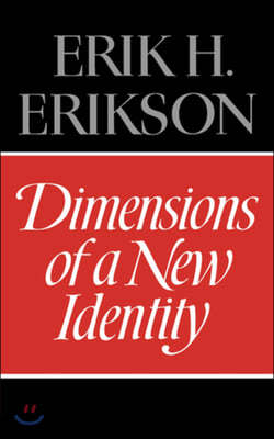 Dimensions of a New Identity