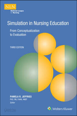 Simulation in Nursing Education