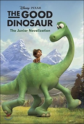 The Good Dinosaur