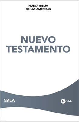 Nbla Nuevo Testamento, Tapa Rustica