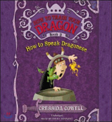 How to Train Your Dragon #3 : How to Speak Dragonese