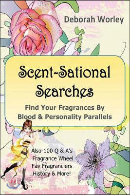 Scent-Sational Searches