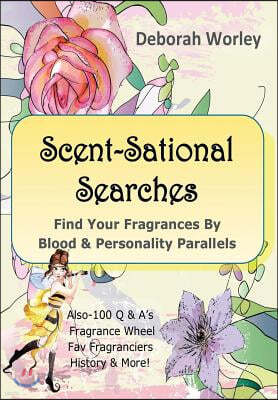 Scent-Sational Searches