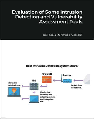 Evaluation of Some Intrusion Detection and Vulnerability Assessment Tools